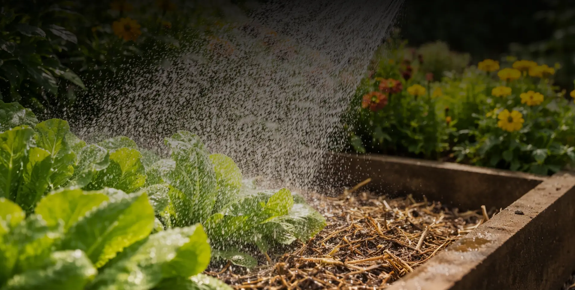Watering Your Lawn and Garden in Tasmania When You’re Back at Work | Hobart Arborist Tips