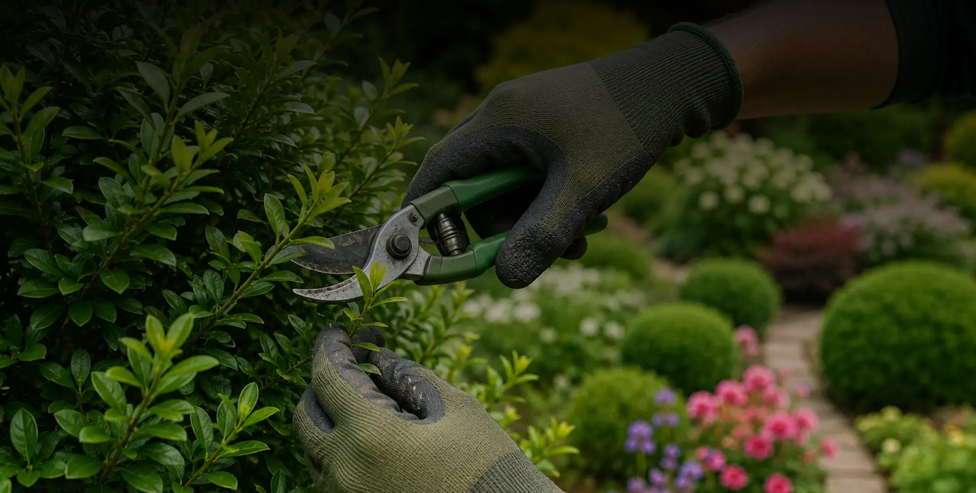 Pruning Tips for a Beautiful Garden in Hobart