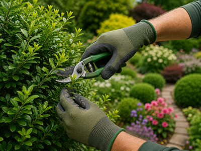 Seasonal Pruning Tips for Hobart Trees and Shrubs